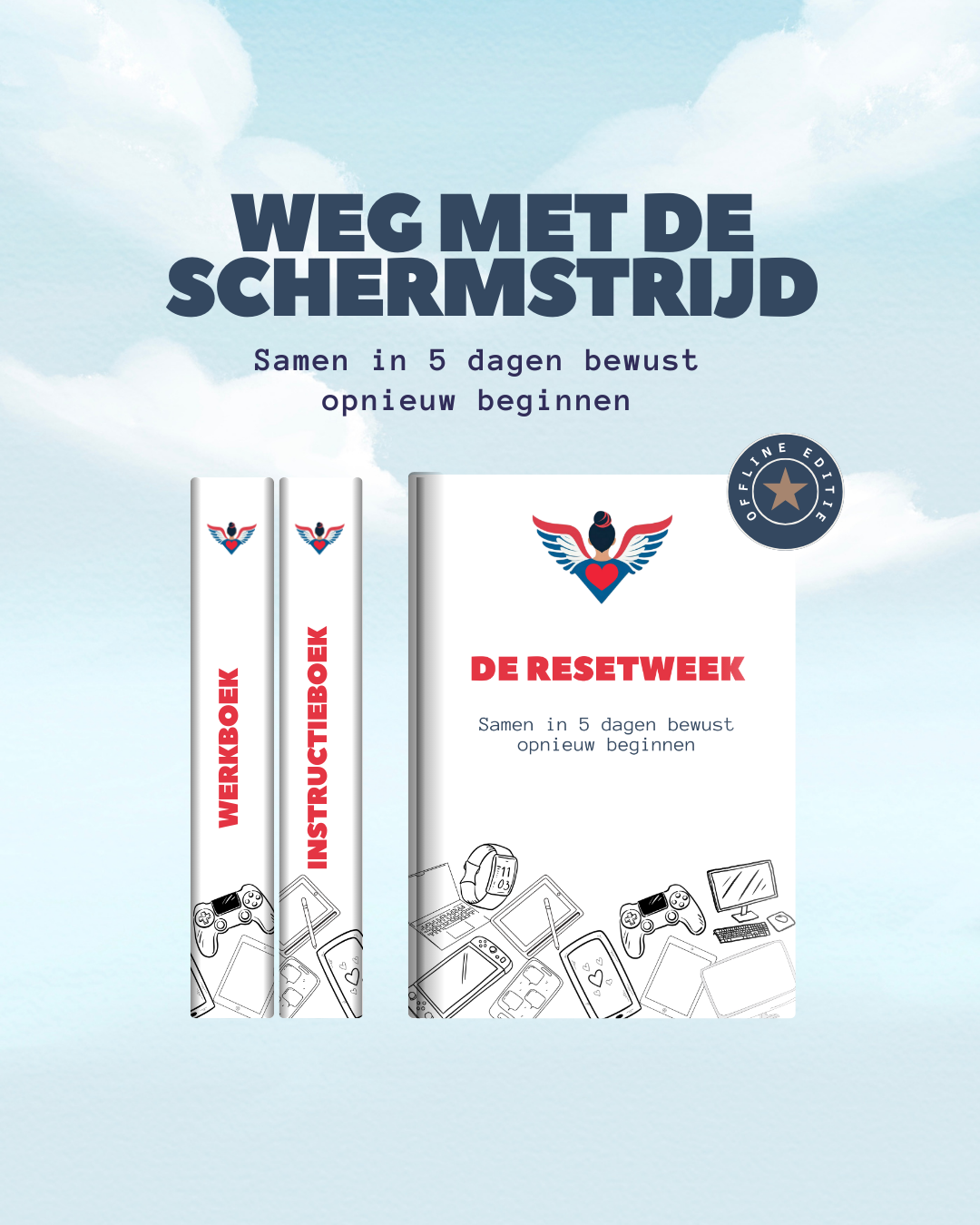 De Resetweek