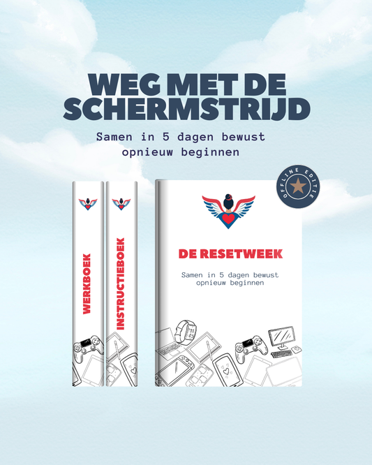 De Resetweek