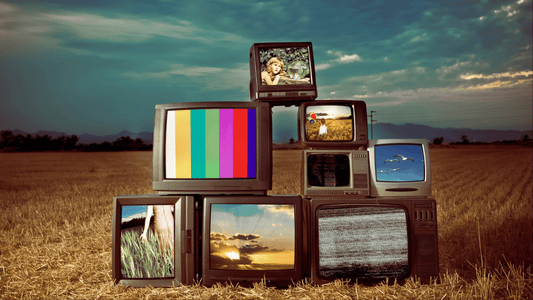 Waarom schermtijd van nu niet te vergelijken is met ‘vroeger tv-kijken