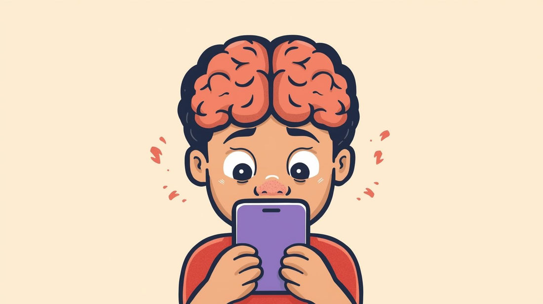 Waarom celebrities hun kinderen geen smartphones geven en social media uitstellen