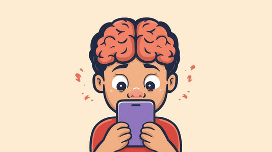 Waarom celebrities hun kinderen geen smartphones geven en social media uitstellen