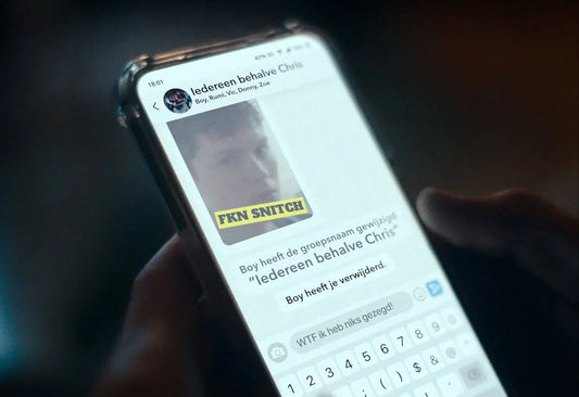 Waarom zijn groepschats schadelijk voor kinderen en tieners?