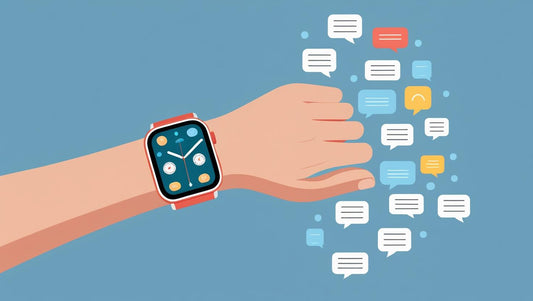 Waarom wij de smartwatch de deur uit deden